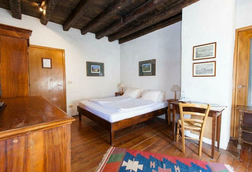 スタンダードルーム, Villa Di Tissano