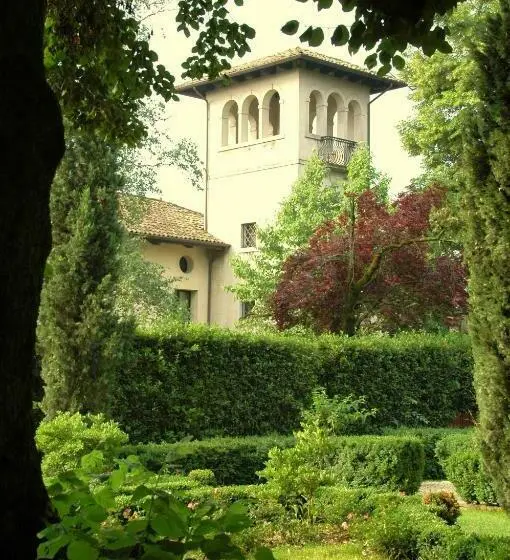 スーペリアールーム, Villa Di Tissano