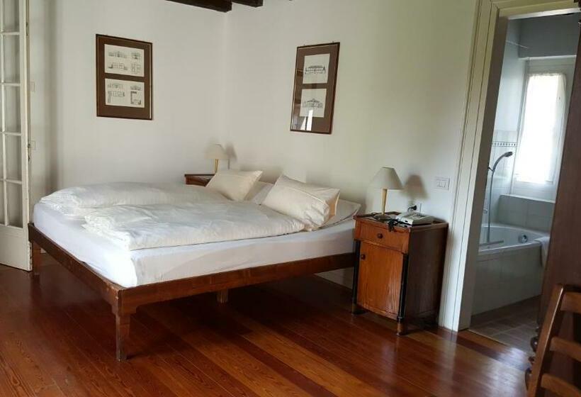 Номер Superior, Villa Di Tissano