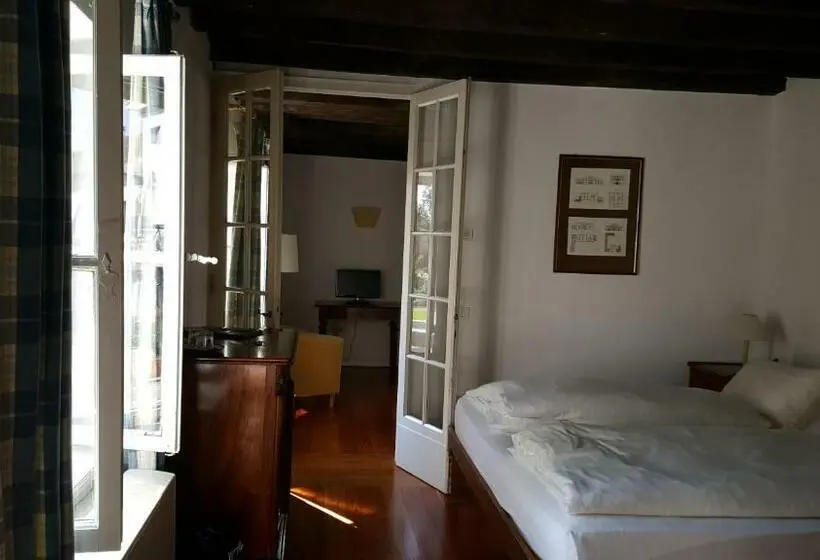 スーペリアールーム, Villa Di Tissano