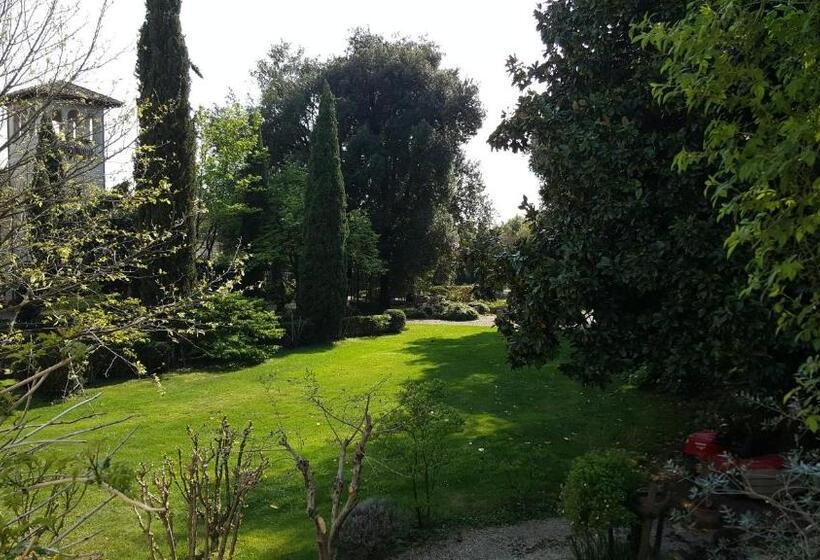 スーペリアールーム, Villa Di Tissano