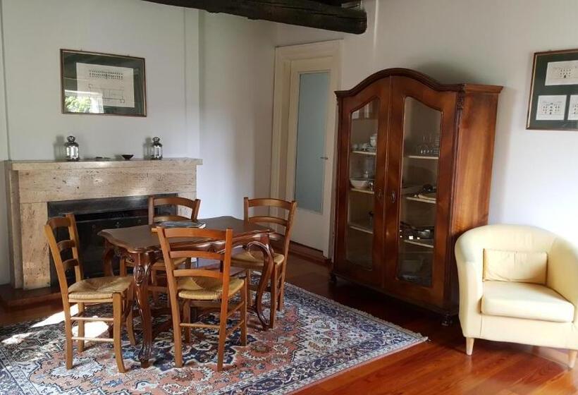 Номер Superior, Villa Di Tissano