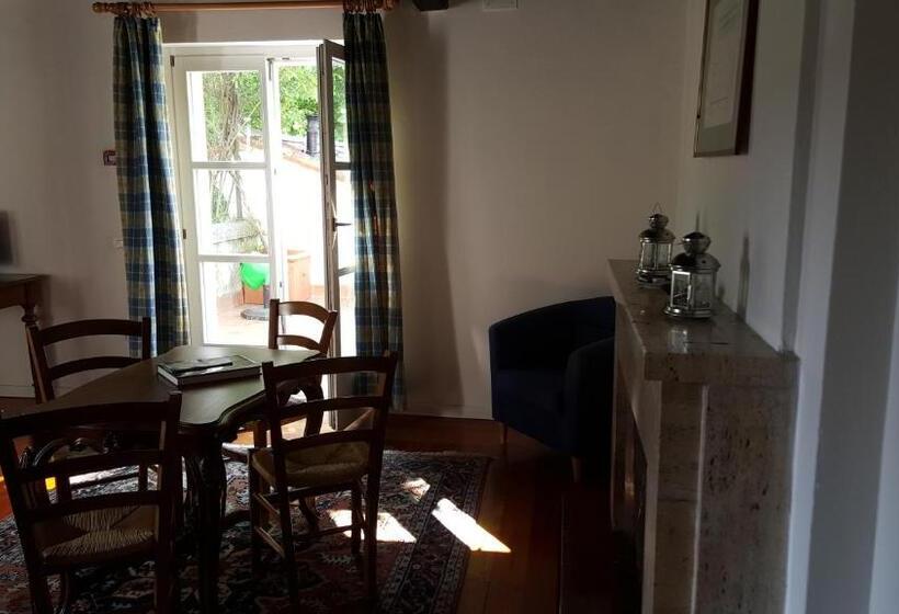 スーペリアールーム, Villa Di Tissano