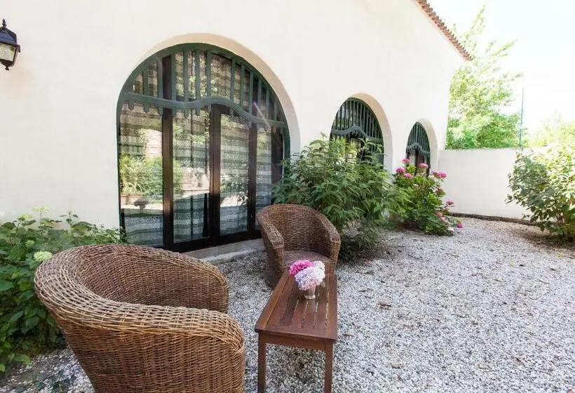 1ベッドルームアパートメント, Villa Di Tissano