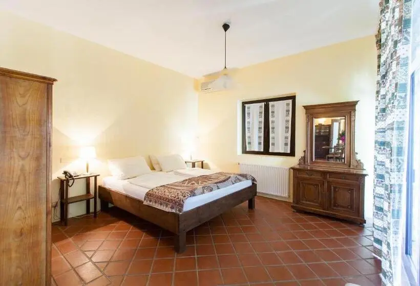 1ベッドルームアパートメント, Villa Di Tissano