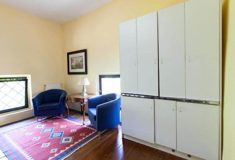 １ベッドルームアパートメント, Villa Di Tissano