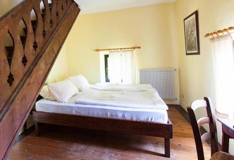 １ベッドルームアパートメント, Villa Di Tissano