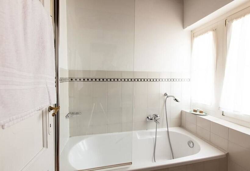 スタンダードルーム, Villa Di Tissano