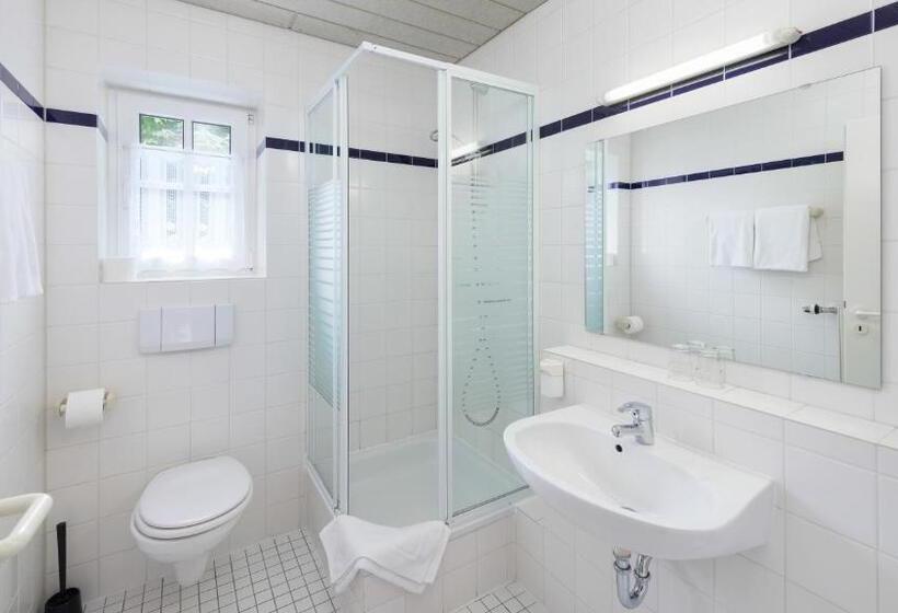 Номер Стандарт, Motel Hormersdorf