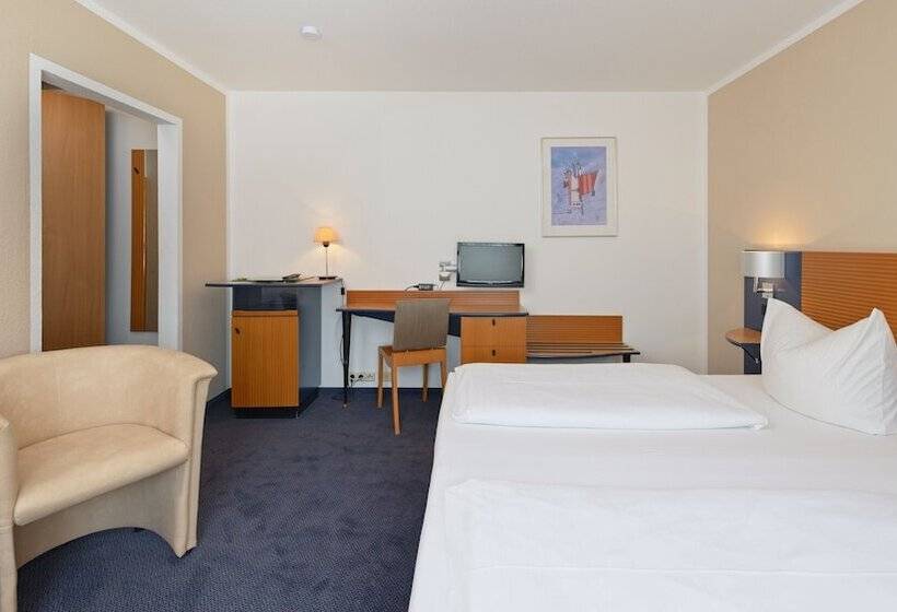 스탠다드 싱글 룸, Motel Hormersdorf