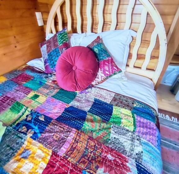 스탠다드 룸, Domaine De La Carrauterie By Terre Insolite