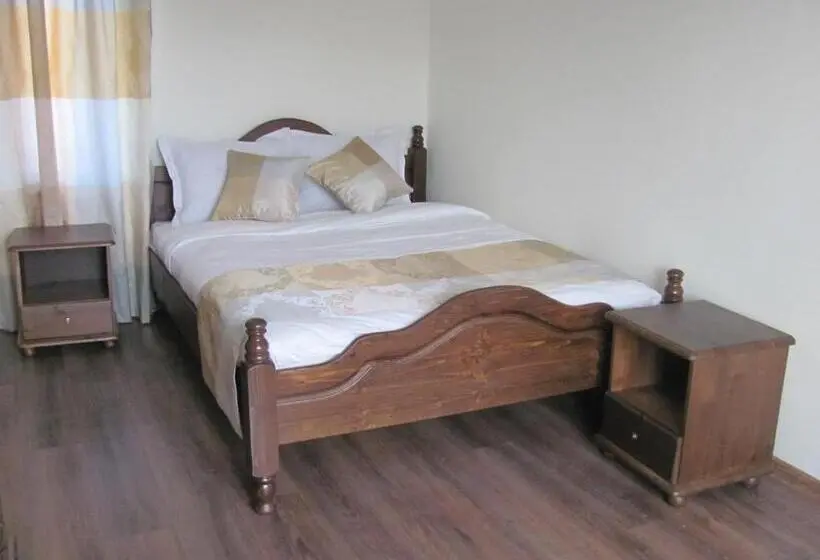 エコノミールーム, Guest House Villa Elma