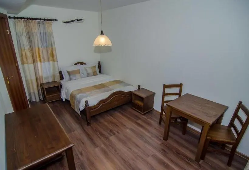 エコノミールーム, Guest House Villa Elma