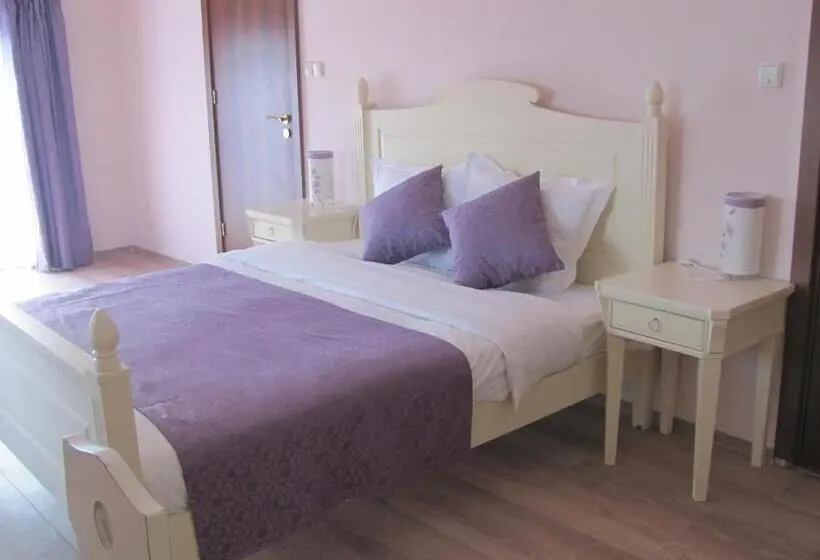 スタンダード４人部屋, Guest House Villa Elma