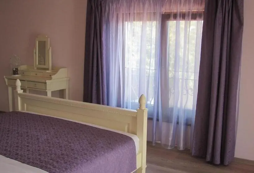 スタンダード４人部屋, Guest House Villa Elma