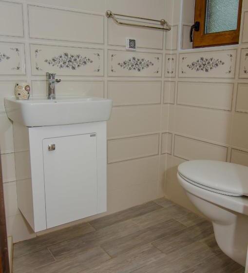 غرفة قياسية رباعية, Guest House Villa Elma