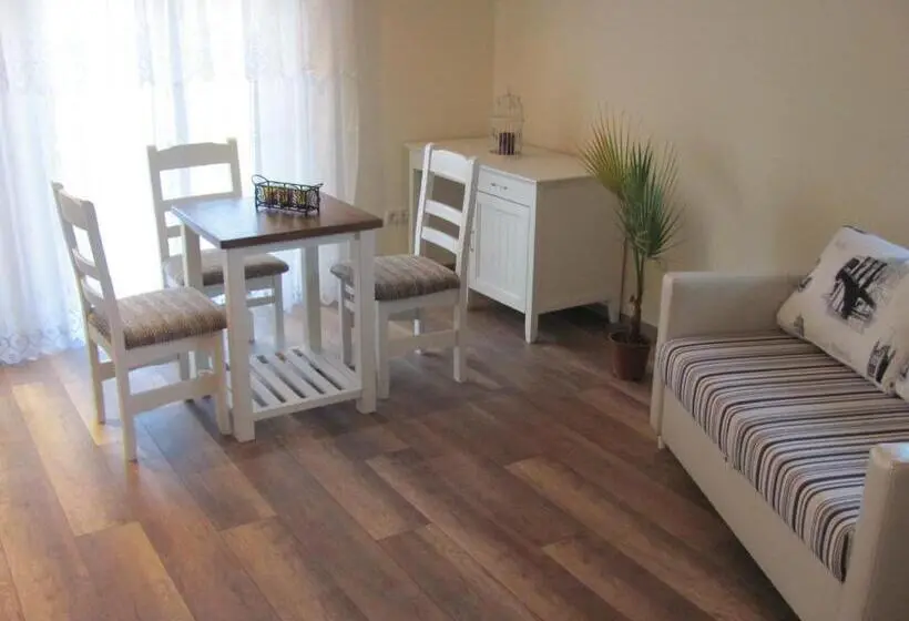 デラックストリプルルーム, Guest House Villa Elma