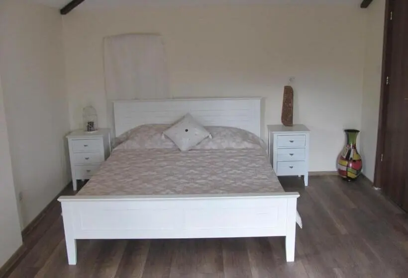 デラックストリプルルーム, Guest House Villa Elma
