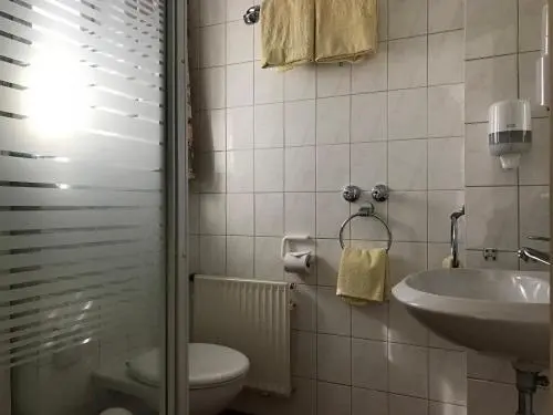 ファミリールーム, Land Gut Berlinchen