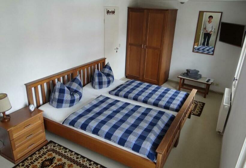 Номер Стандарт, Landgasthaus Zum Seysingshof