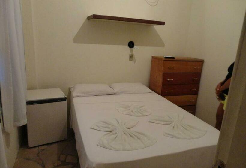 StandaardKamer, Pousada Norage