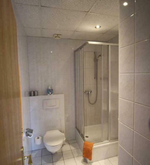 Номер Стандарт, Pension Goerke