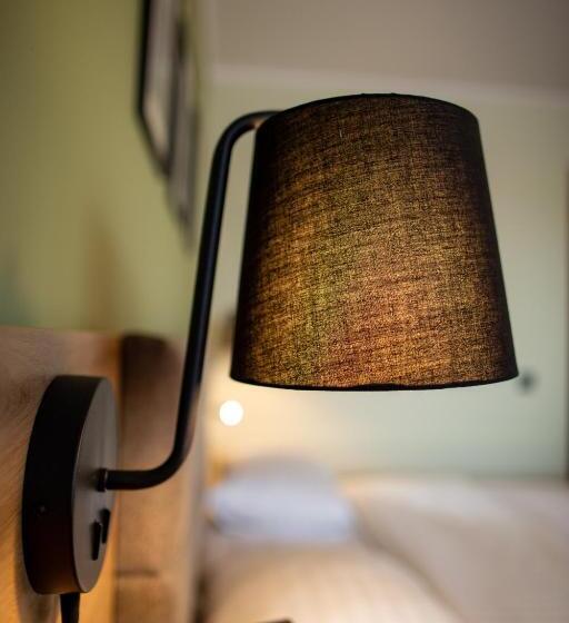 חדר סטנדרט, Pensiunea La Bella Vista