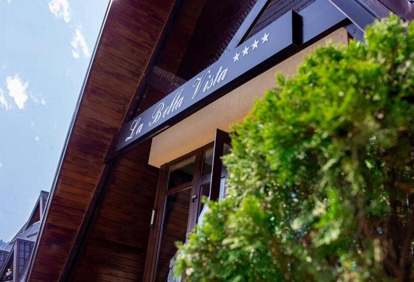 דירת חדר, Pensiunea La Bella Vista