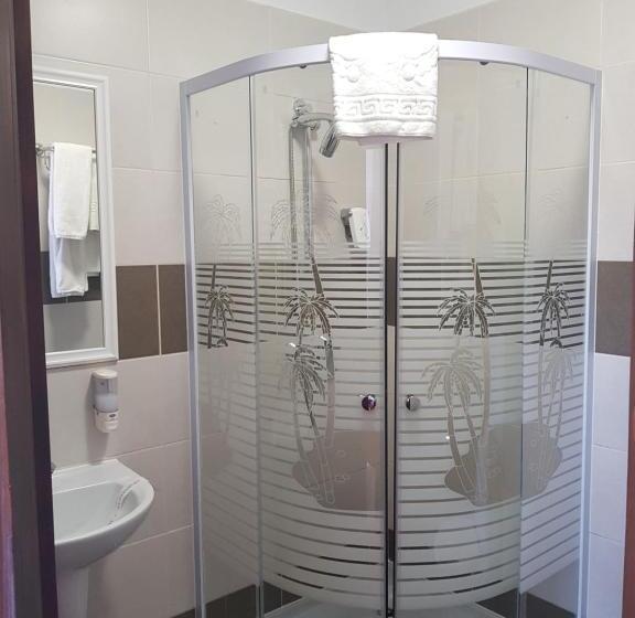 חדר סטנדרט, Pensiunea La Bella Vista