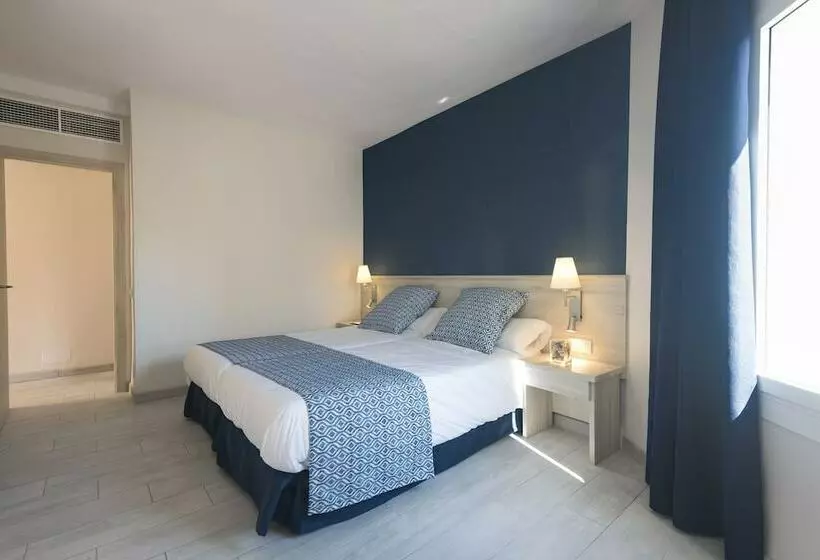 １ベッドルームプレミアムアパートメント, Marinda Garden Aparthotel
