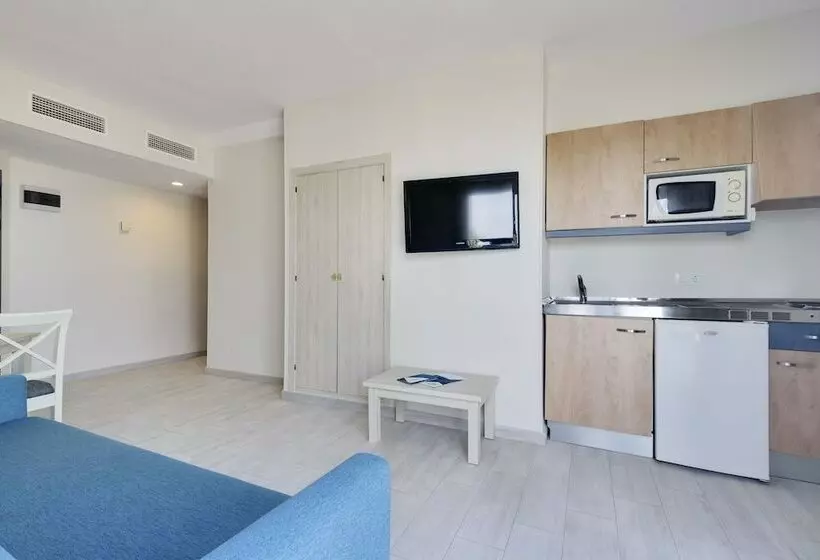 １ベッドルームプレミアムアパートメント, Marinda Garden Aparthotel