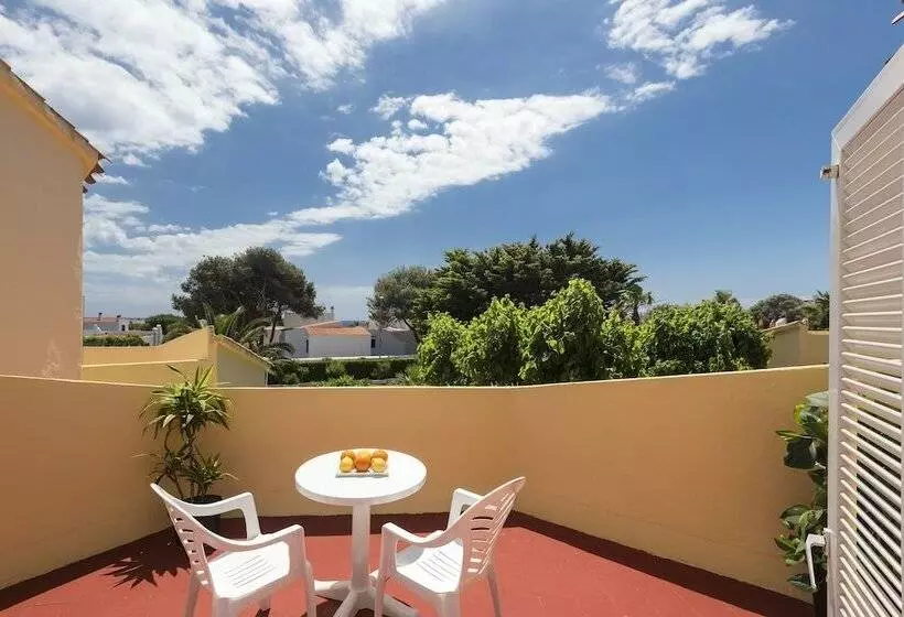 １ベッドルームプレミアムアパートメント, Marinda Garden Aparthotel