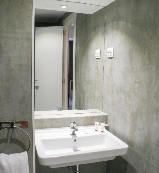 آپارتمان 1 خوابه, Apartamentos Recoletos