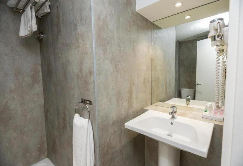 آپارتمان 1 خوابه, Apartamentos Recoletos