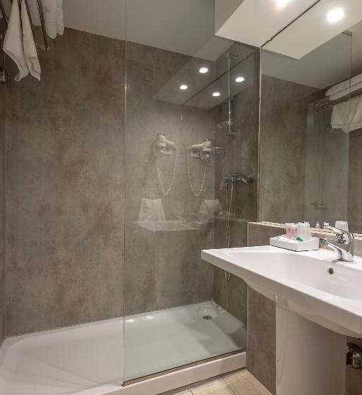 آپارتمان 1 خوابه, Apartamentos Recoletos