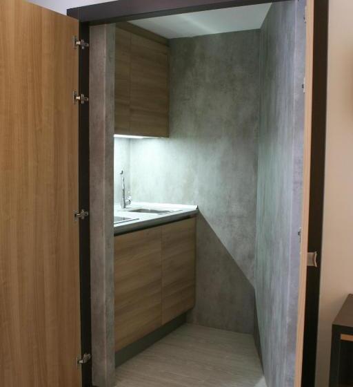 آپارتمان 1 خوابه, Apartamentos Recoletos