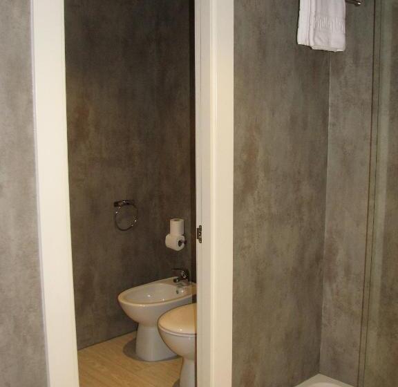 سوییت, Apartamentos Recoletos