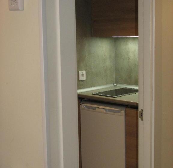 سوییت, Apartamentos Recoletos