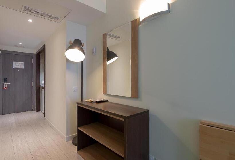 اتاق استاندارد, Apartamentos Recoletos