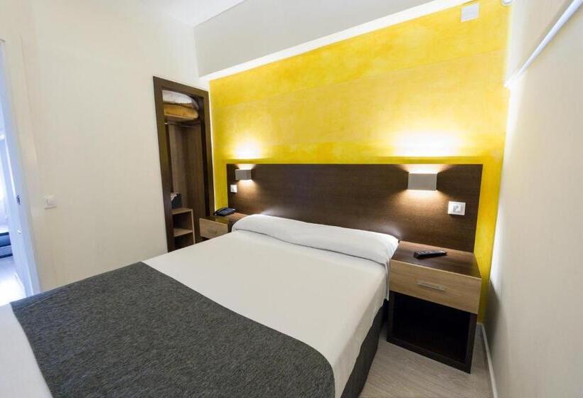 آپارتمان 1 خوابه, Apartamentos Recoletos