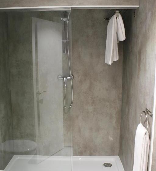 آپارتمان 1 خوابه, Apartamentos Recoletos