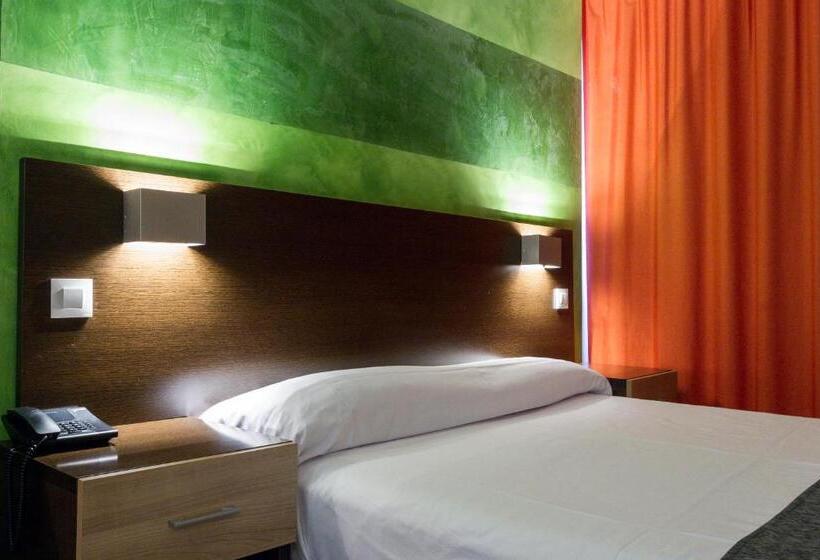 اتاق استاندارد, Apartamentos Recoletos