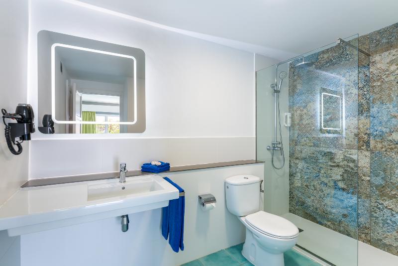 带2个卧室的公寓, Apartamentos LIVVO Morromar