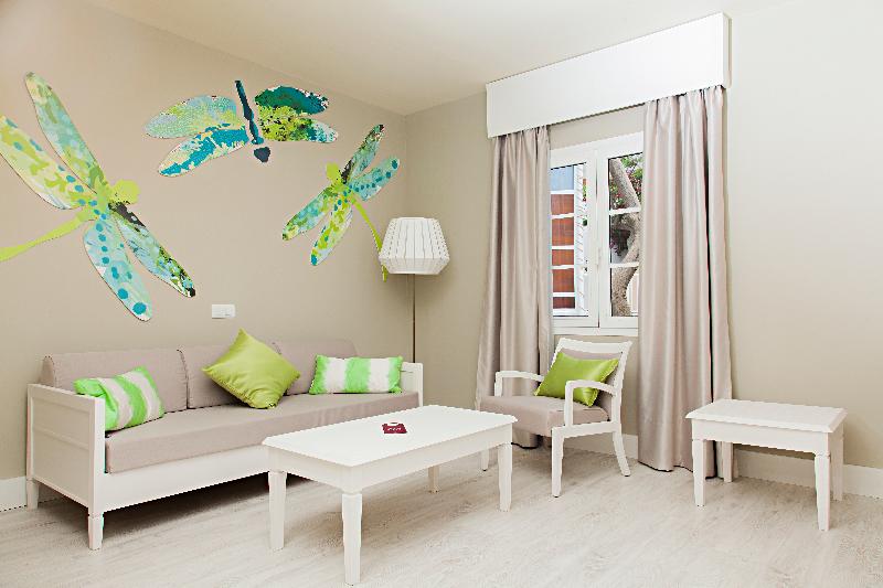 带2个卧室的公寓, Apartamentos LIVVO Morromar