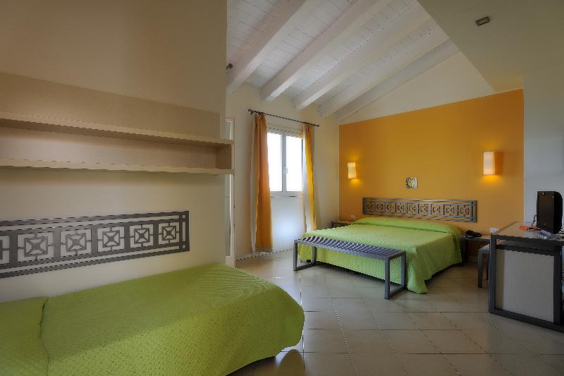 带1个卧室的公寓, Apartamentos LIVVO Morromar