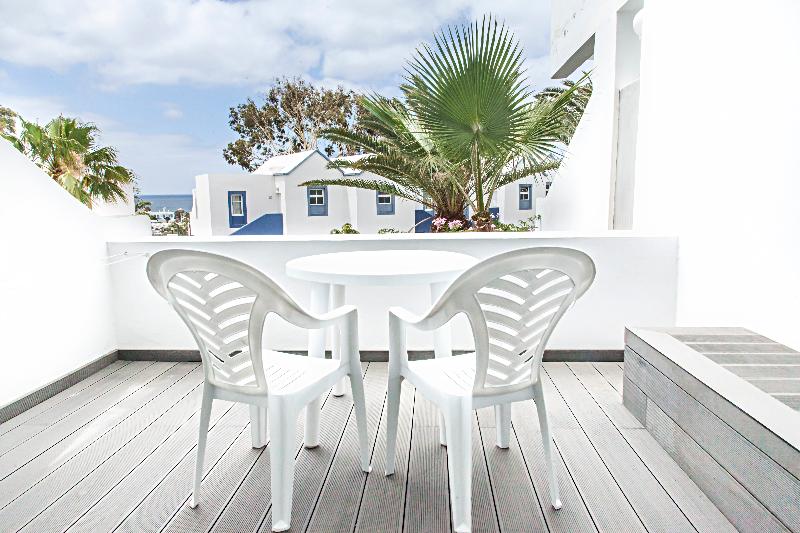 Апартаменты 1 Спальня, Apartamentos LIVVO Morromar