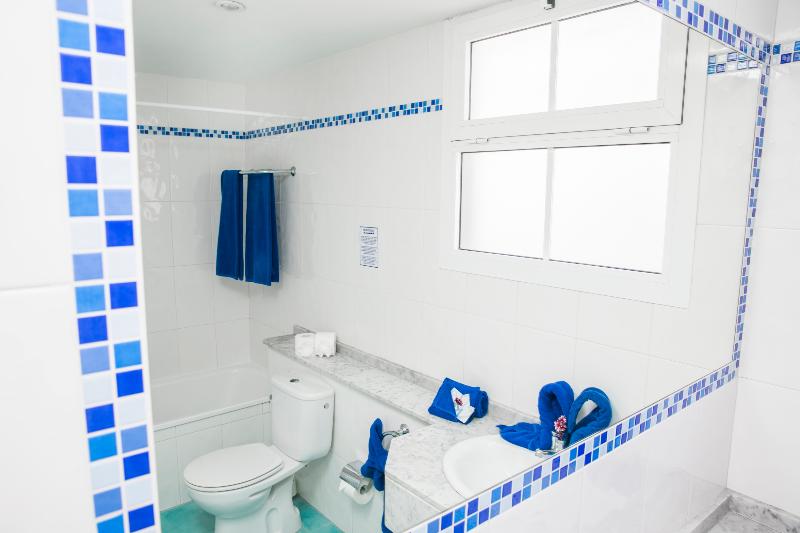 带1个卧室的公寓, Apartamentos LIVVO Morromar