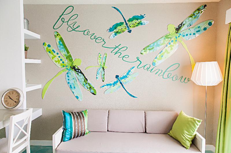 带1个卧室的公寓, Apartamentos LIVVO Morromar