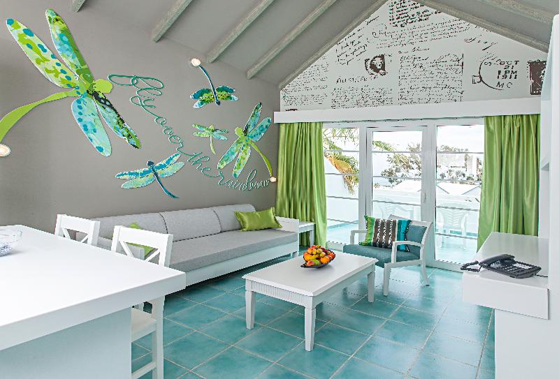 带1个卧室的公寓, Apartamentos LIVVO Morromar