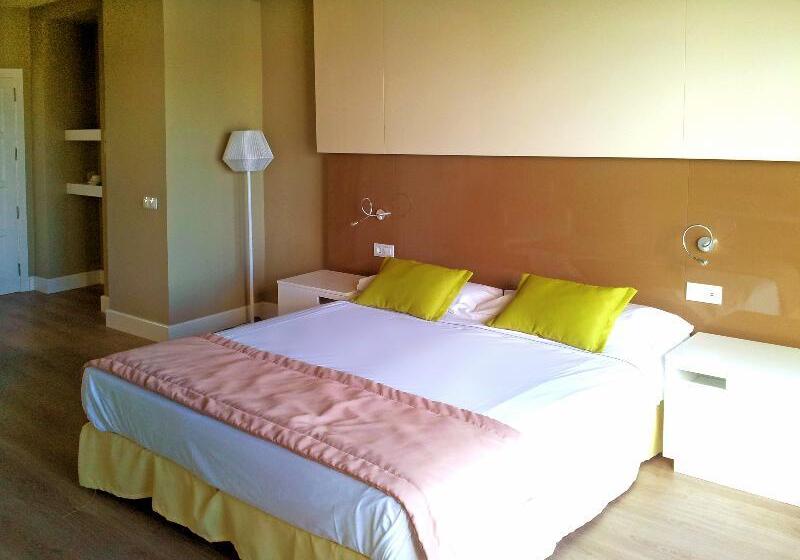 标准工作室, Apartamentos LIVVO Morromar